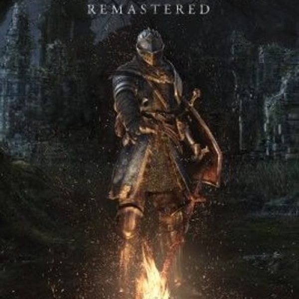Darkish Souls Remastered PC