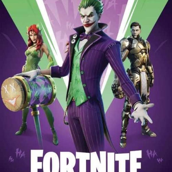 Fortnite: The Final Snigger Bundle PS4 (EU)