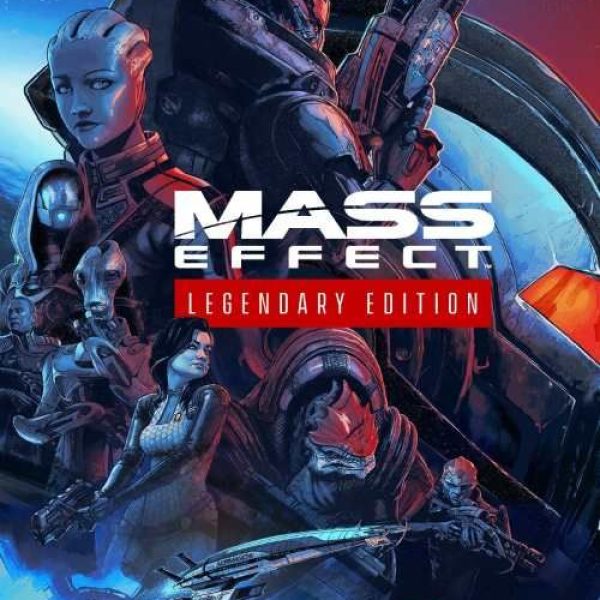 Mass Impact Legendary Version PC (EN)