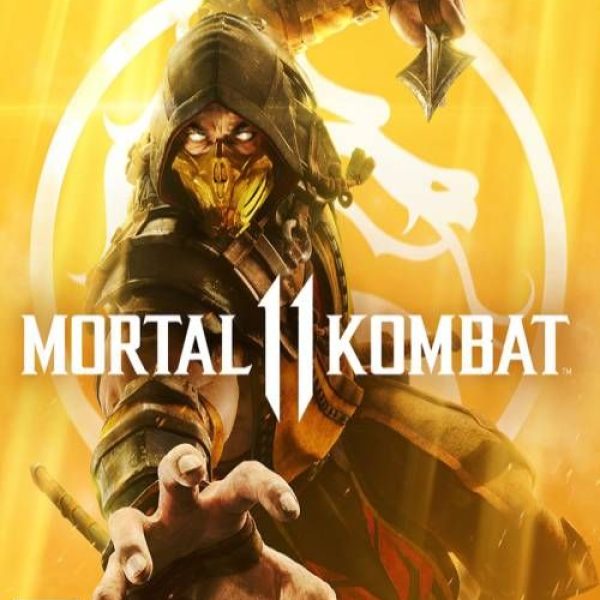 Mortal Kombat 11 PC