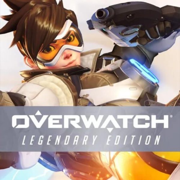 Overwatch Legendary Version Change (EU)