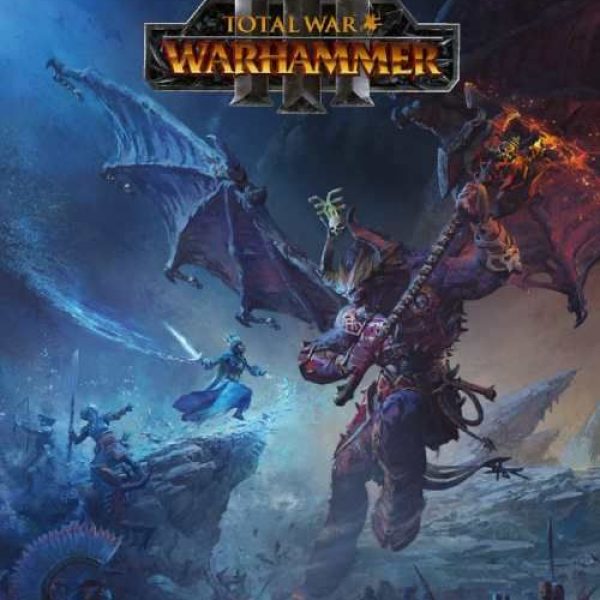 Complete Warfare: WARHAMMER III PC (EU)