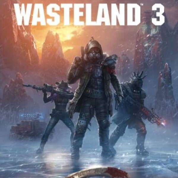 Wasteland 3 PC